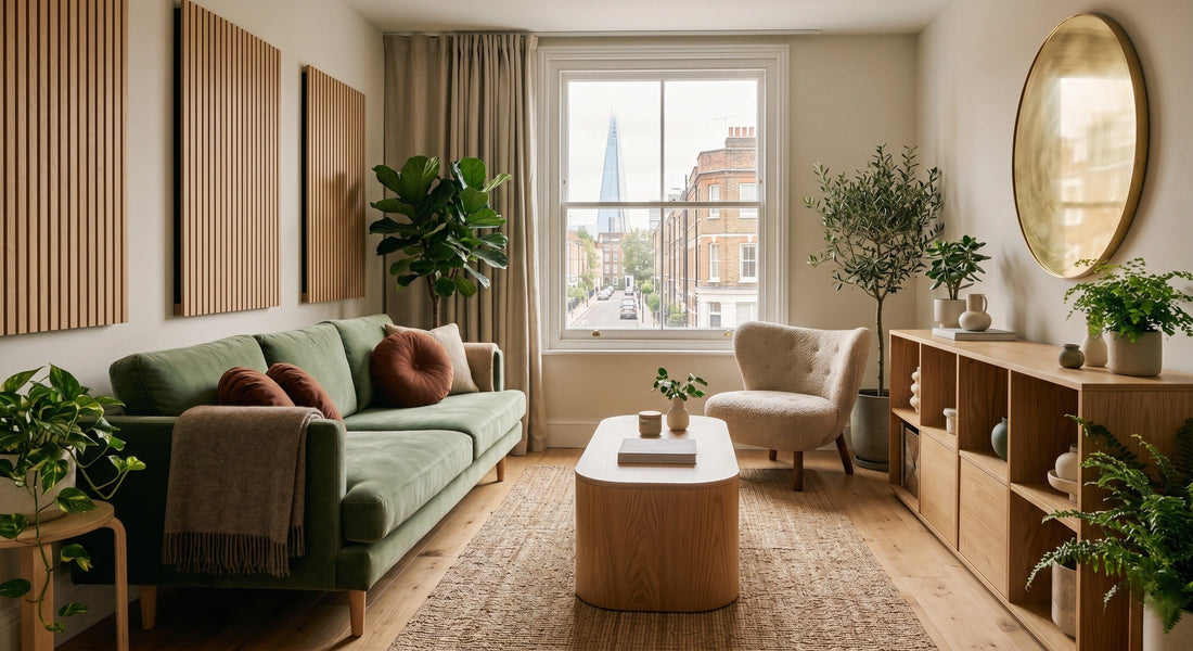 The Psychology of Furniture: How Your Space Affects Your Mood (And What to Choose Instead)