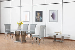 Marble Dining Table