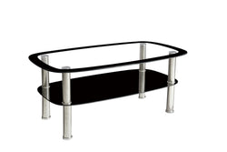 Glass Coffee Tables