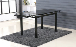 Extendable Dining Table