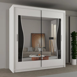 Wardrobes