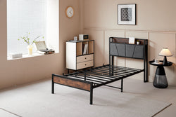 Metal Beds