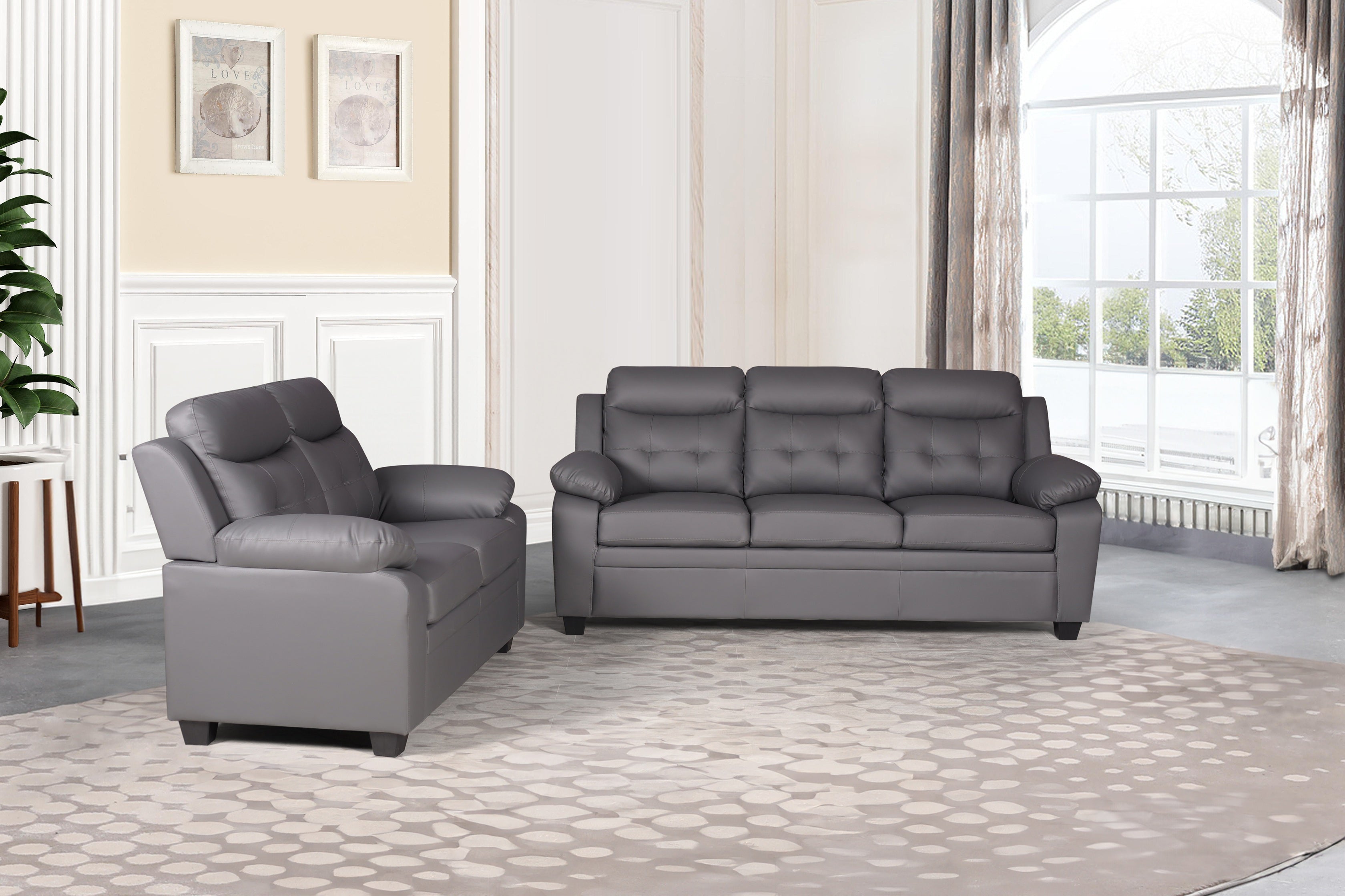 Sofa Sets