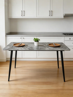 Stone Dining Table