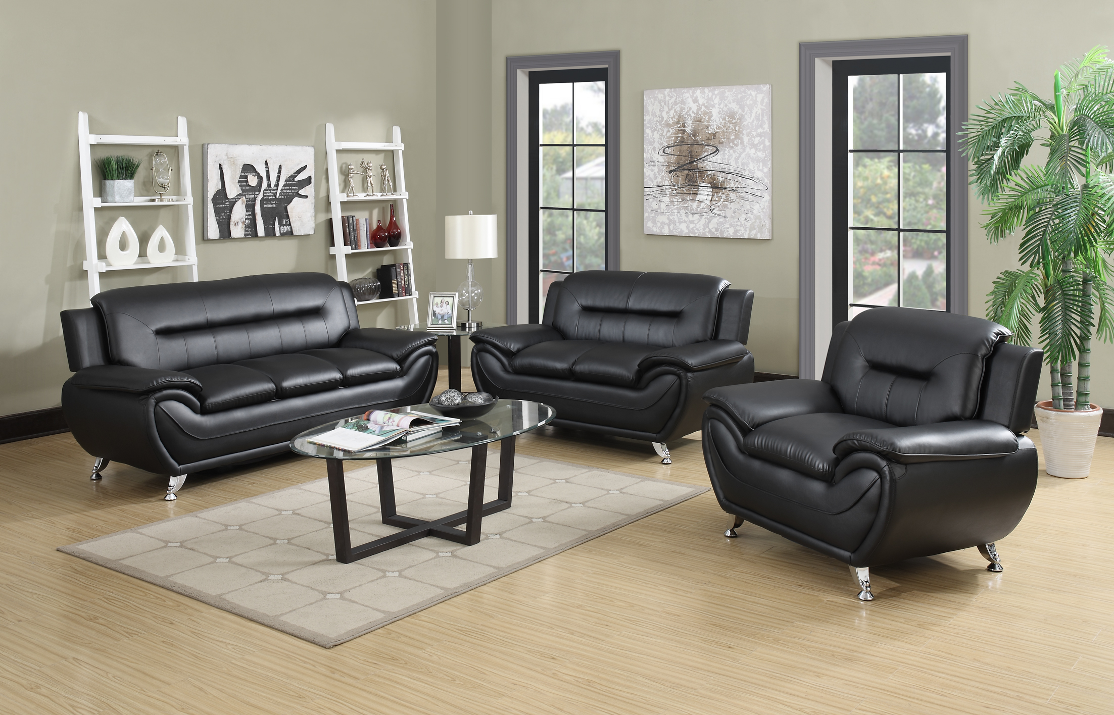 Sofa Sets
