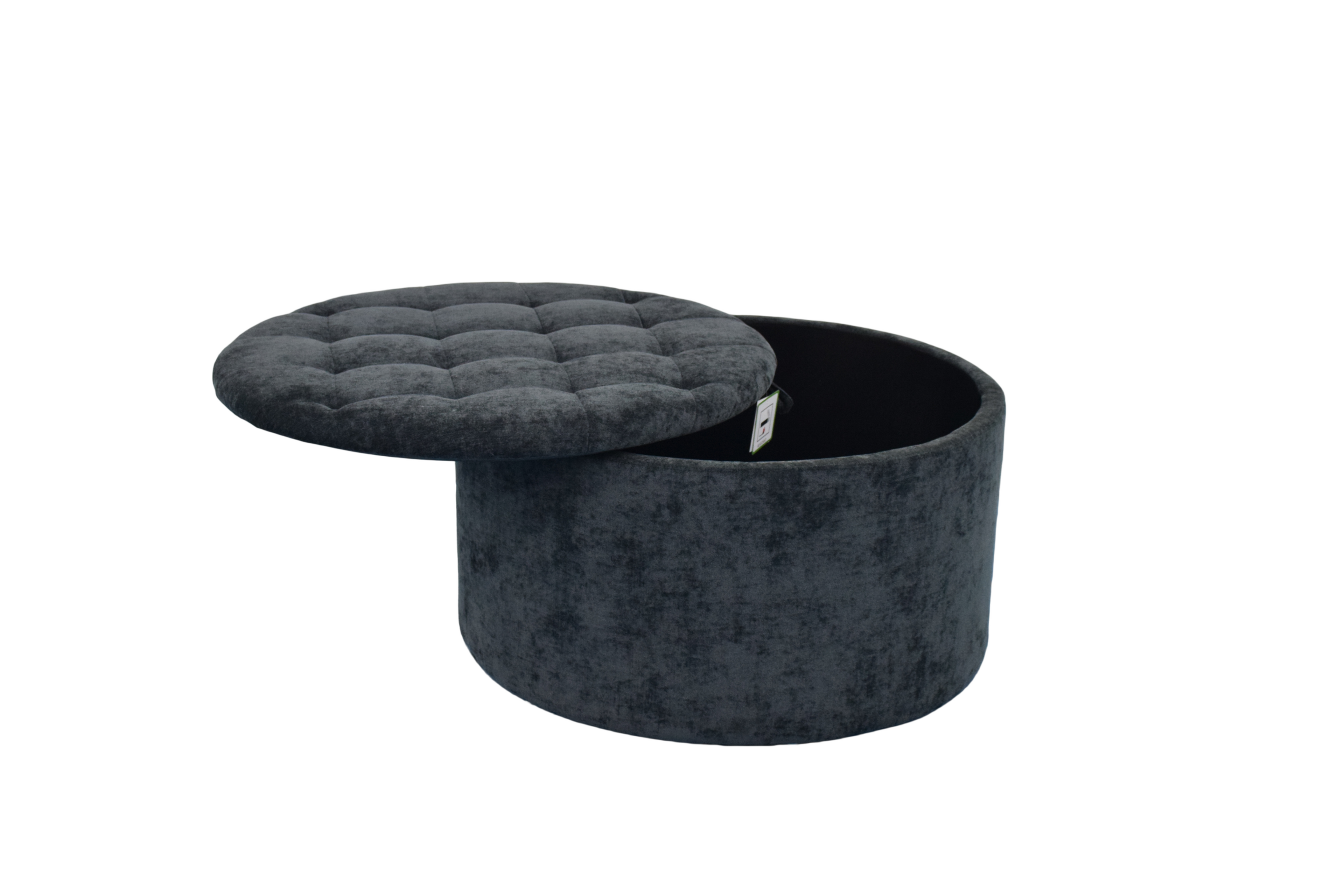 Monarch Coffee Table Set with 4 Stools