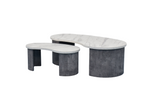 Metro Coffee Table Set Of 2