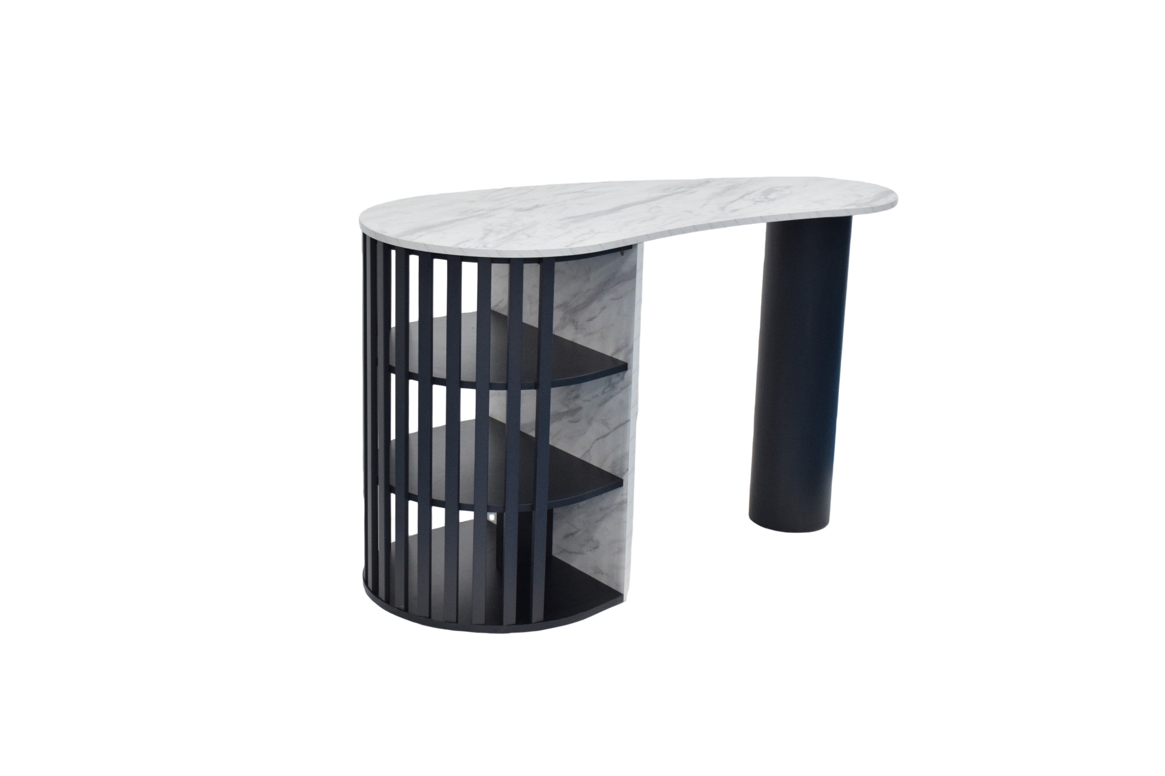 Metro Bar/Breakfast Table