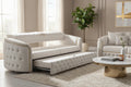 Anchor Sofa Bed 3+2 Seater– Luxury Convertible Sofa