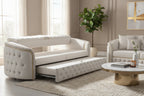 Anchor Sofa Bed 3+2 Seater– Luxury Convertible Sofa