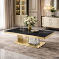 LOUIS COFFEE TABLE