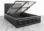 ALICE OTTOMAN STORAGE BED
