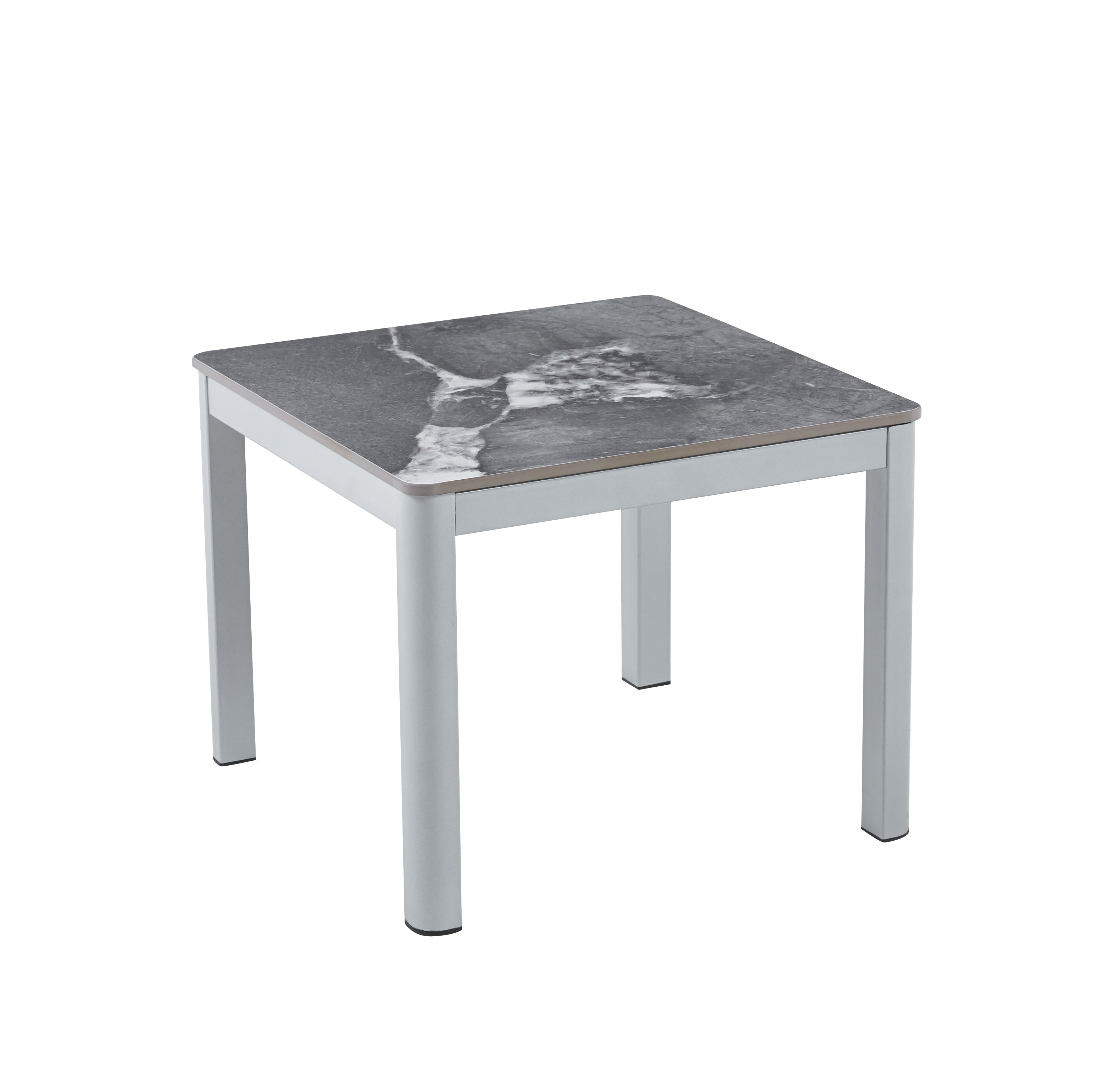 Amber Stone Table Top Range ( Coffee Table , Side Table , Nest Table)