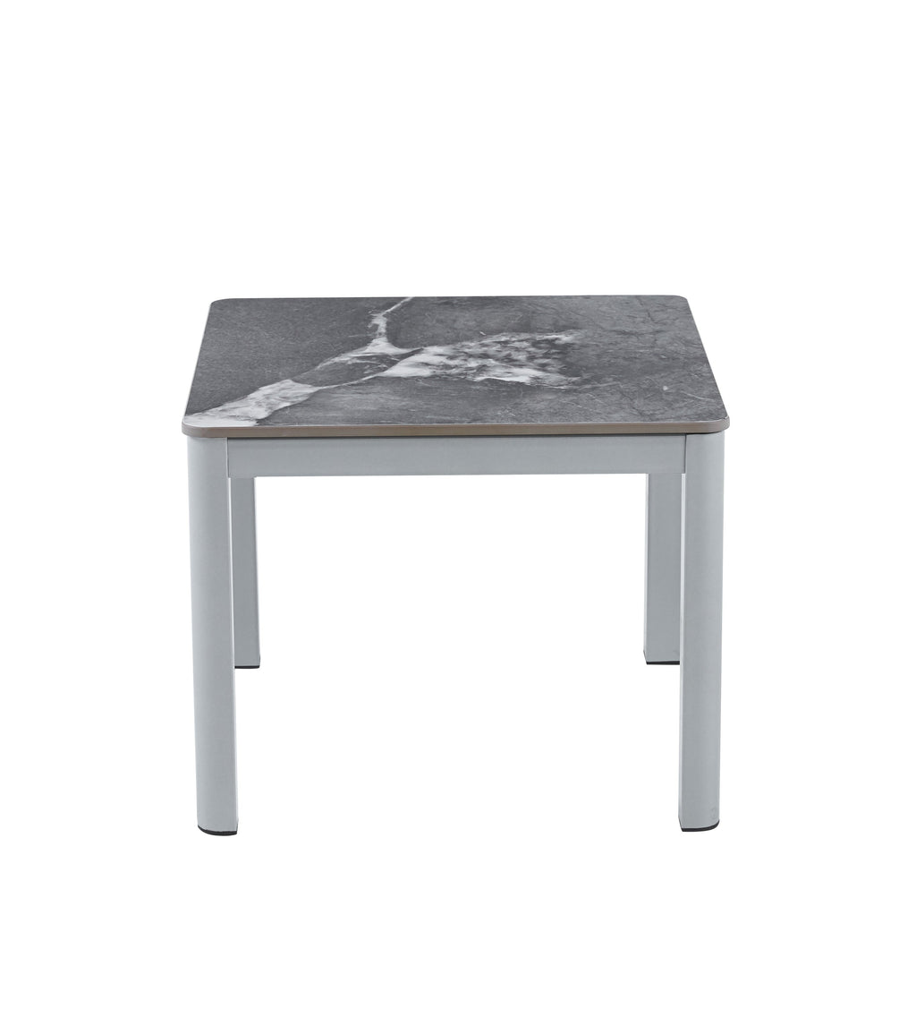 Amber Stone Table Top Range ( Coffee Table , Side Table , Nest Table)