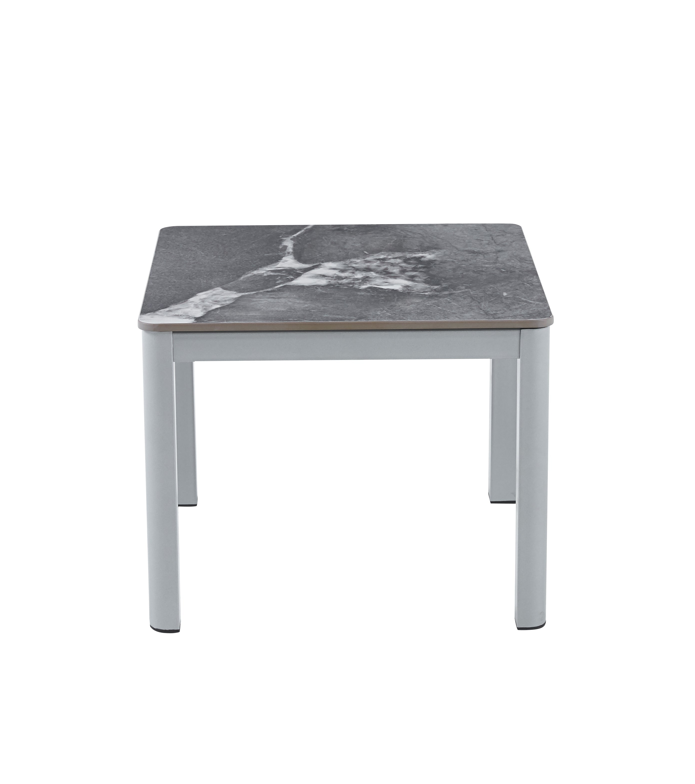 Amber Stone Table Top Range ( Coffee Table , Side Table , Nest Table)