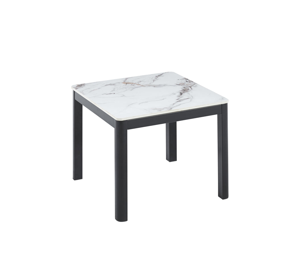 Amber Stone Table Top Range ( Coffee Table , Side Table , Nest Table)