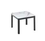 Amber Stone Table Top Range ( Coffee Table , Side Table , Nest Table)
