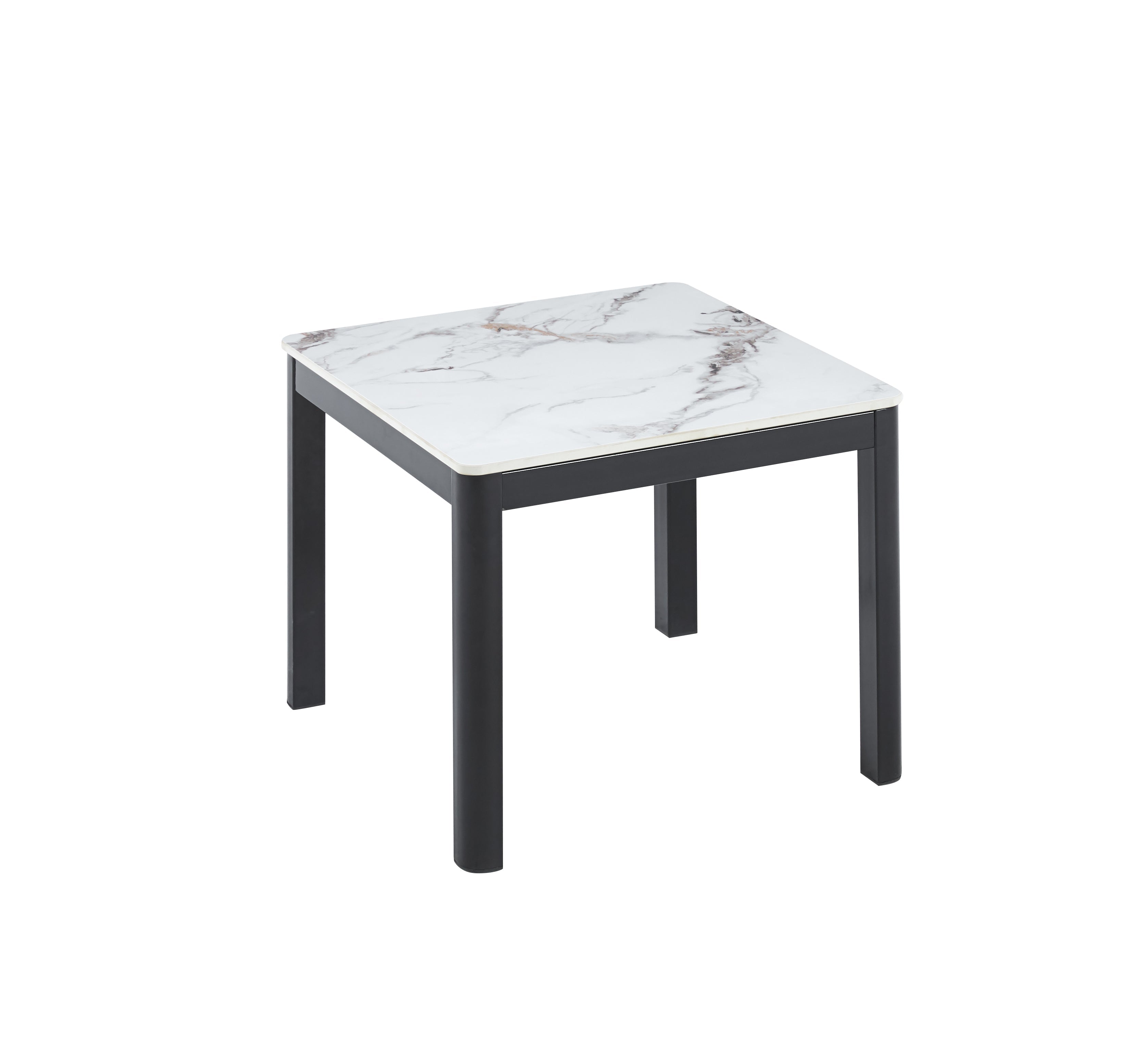 Amber Stone Table Top Range ( Coffee Table , Side Table , Nest Table)