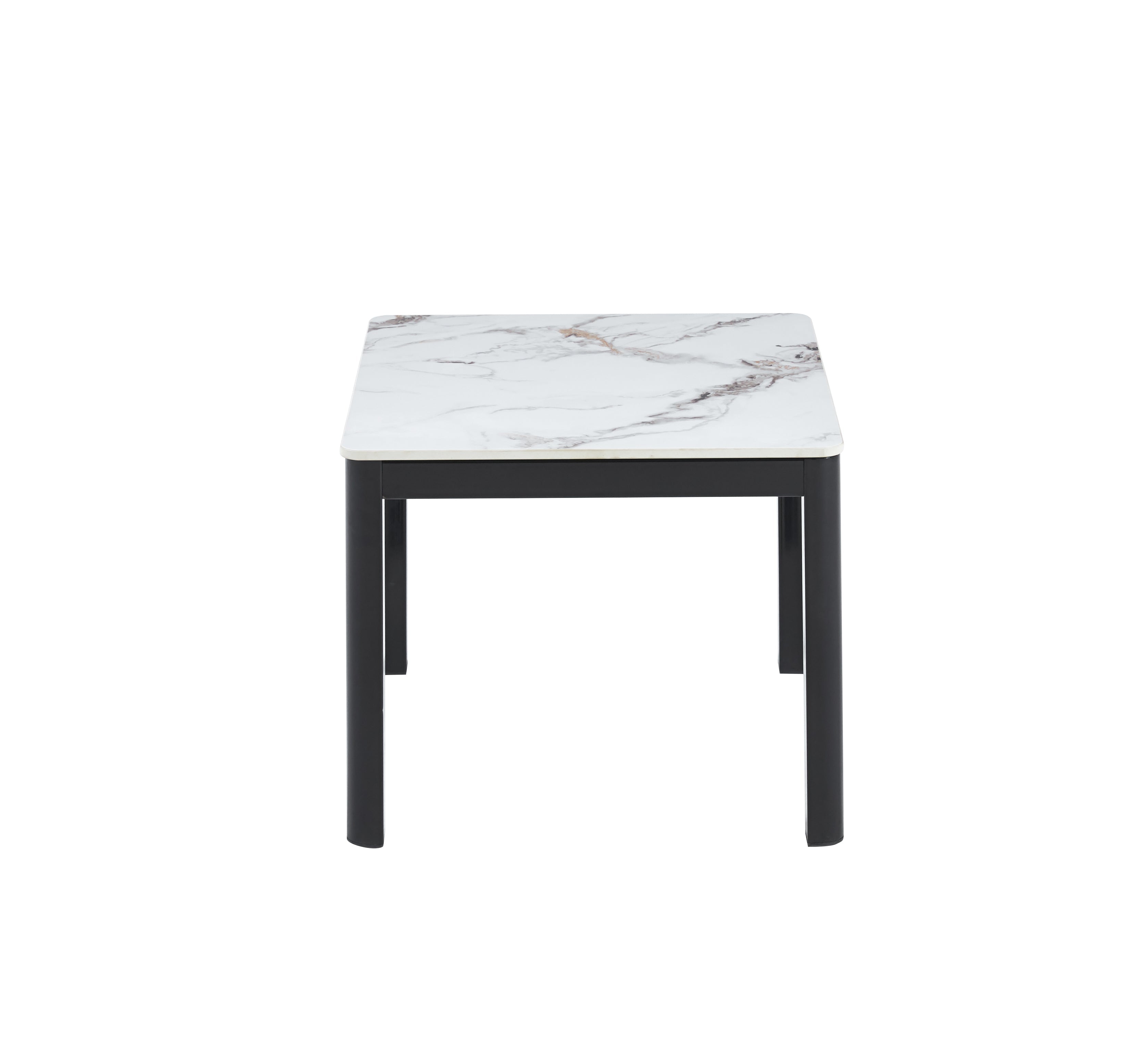 Amber Stone Table Top Range ( Coffee Table , Side Table , Nest Table)