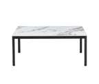 Amber Stone Table Top Range ( Coffee Table , Side Table , Nest Table)