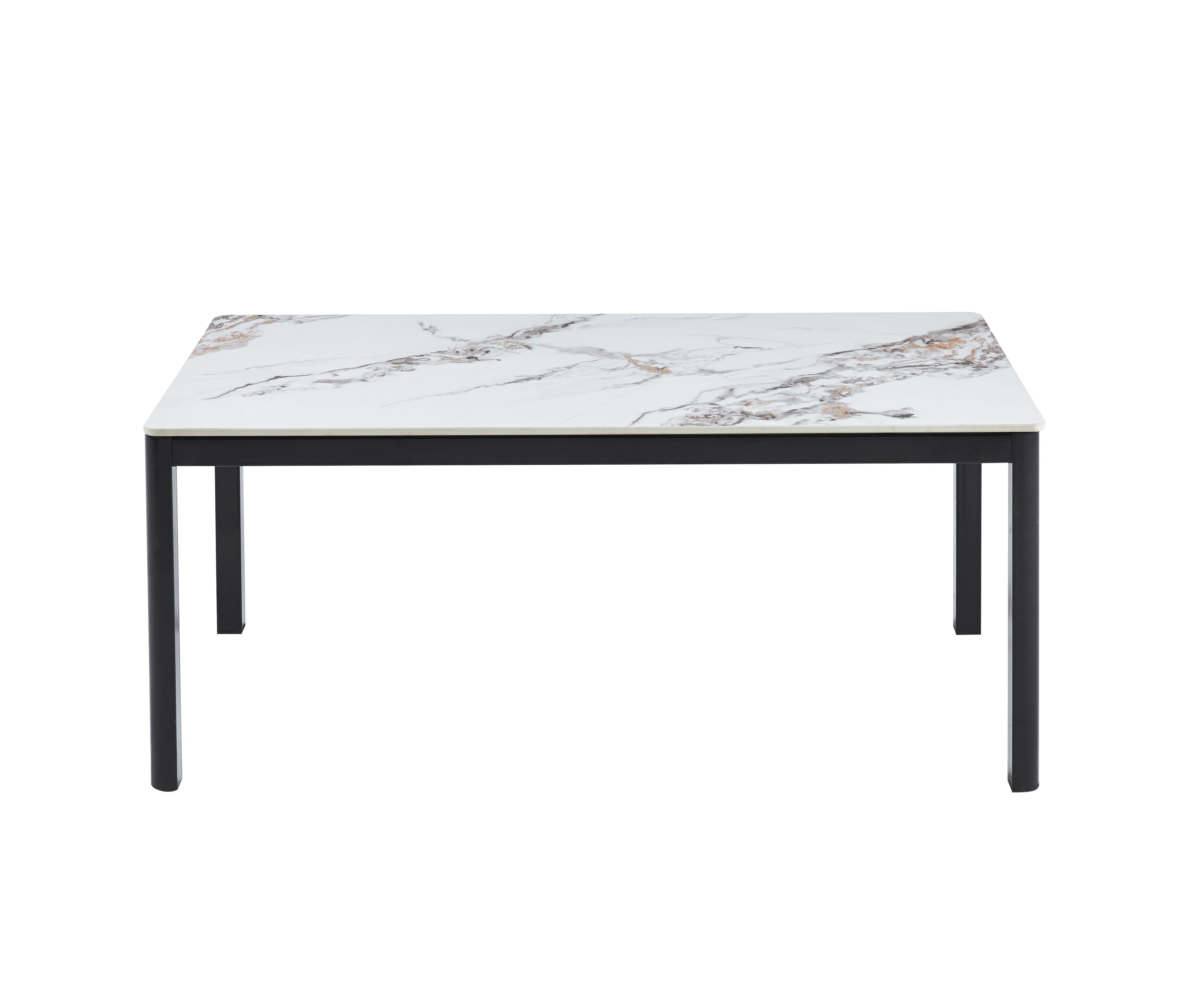 Amber Stone Table Top Range ( Coffee Table , Side Table , Nest Table)
