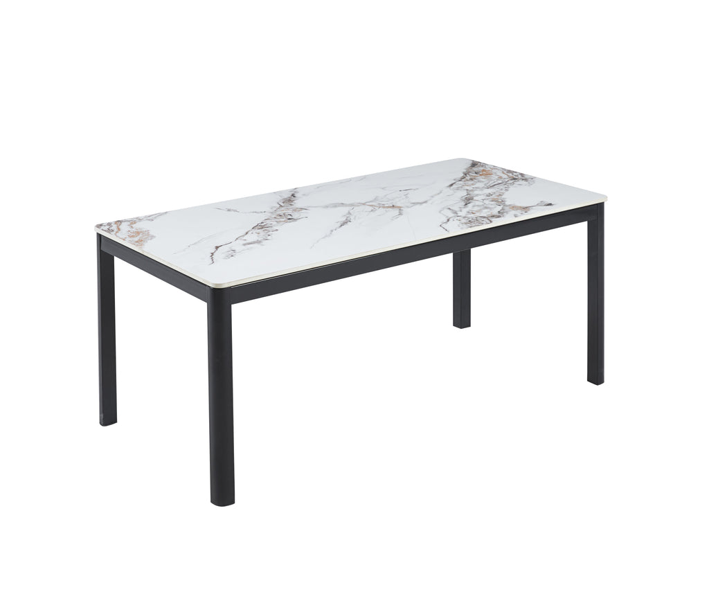 Amber Stone Table Top Range ( Coffee Table , Side Table , Nest Table)