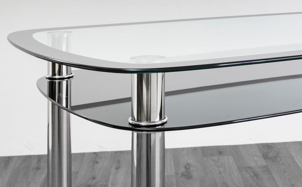 BUDGET COFFEE TABLE