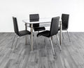 BUDGET DINING TABLE SET