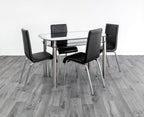 BUDGET DINING TABLE SET