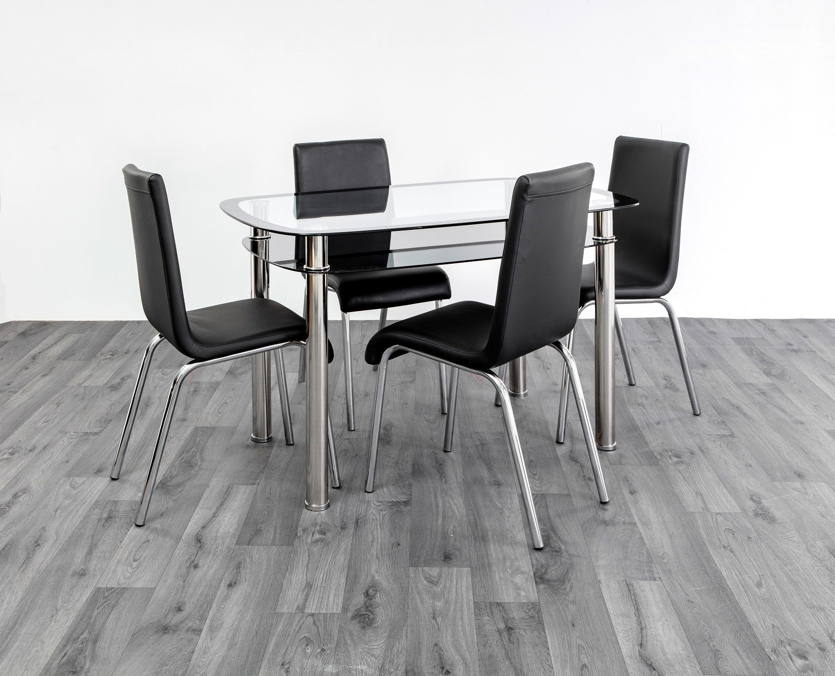 BUDGET DINING TABLE SET