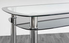 BUDGET DINING TABLE SET