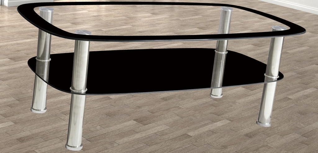 BUDGET COFFEE TABLE
