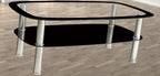 BUDGET COFFEE TABLE
