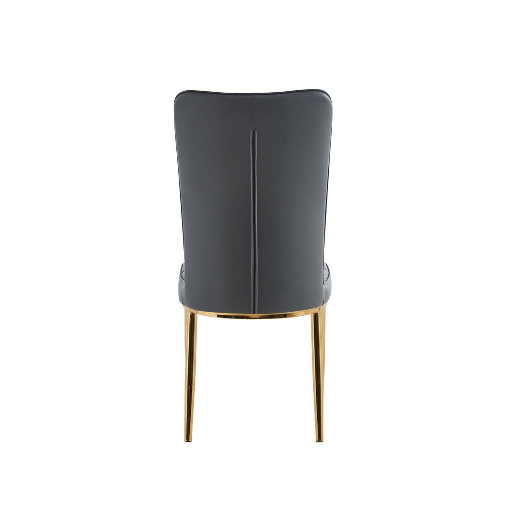 Tulip Dining Chair