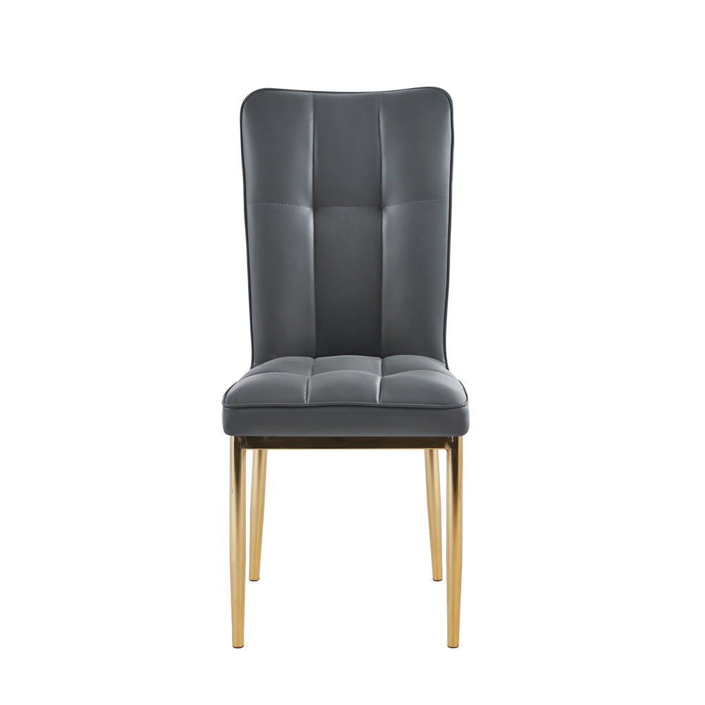 Tulip Dining Chair
