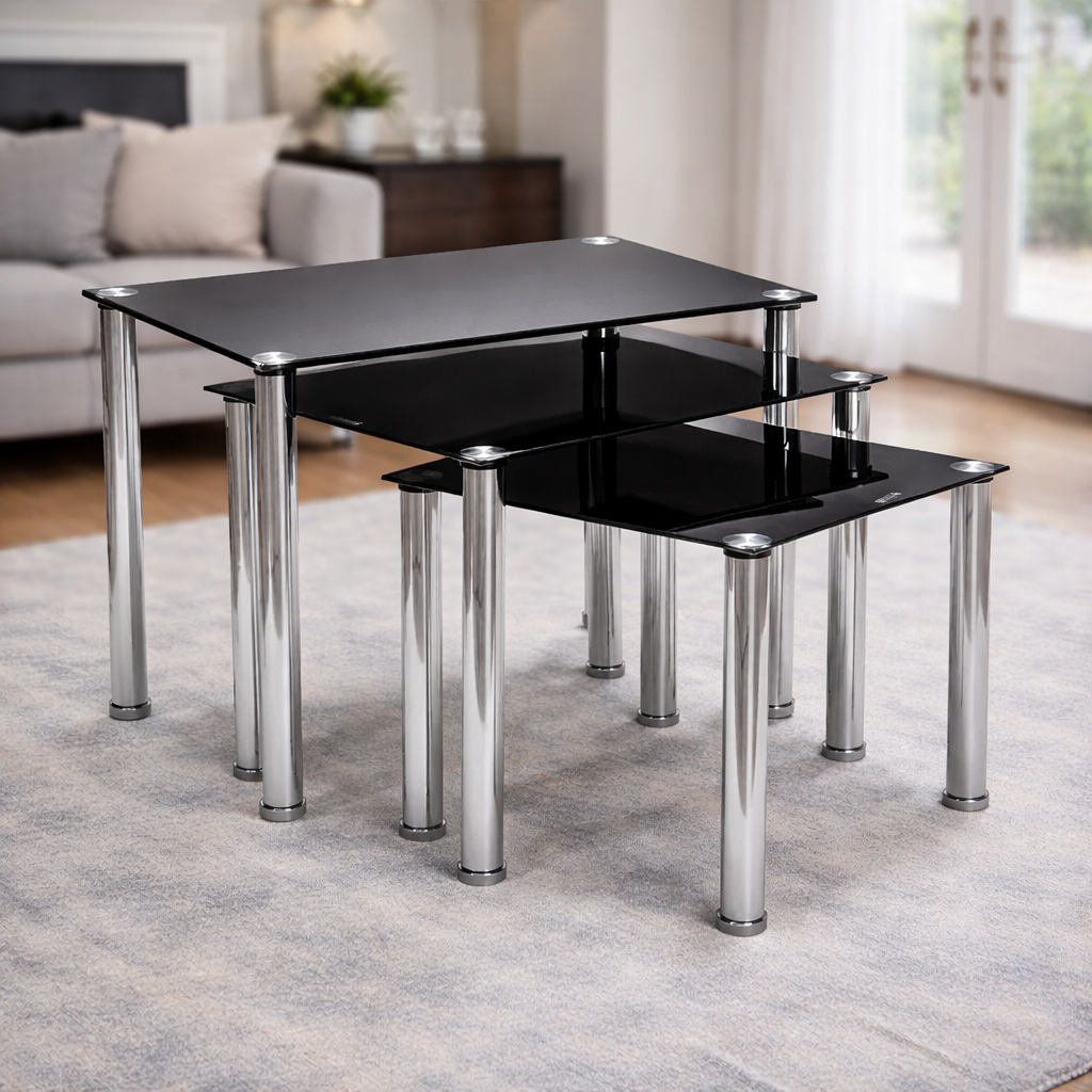 Lemon Nest Table