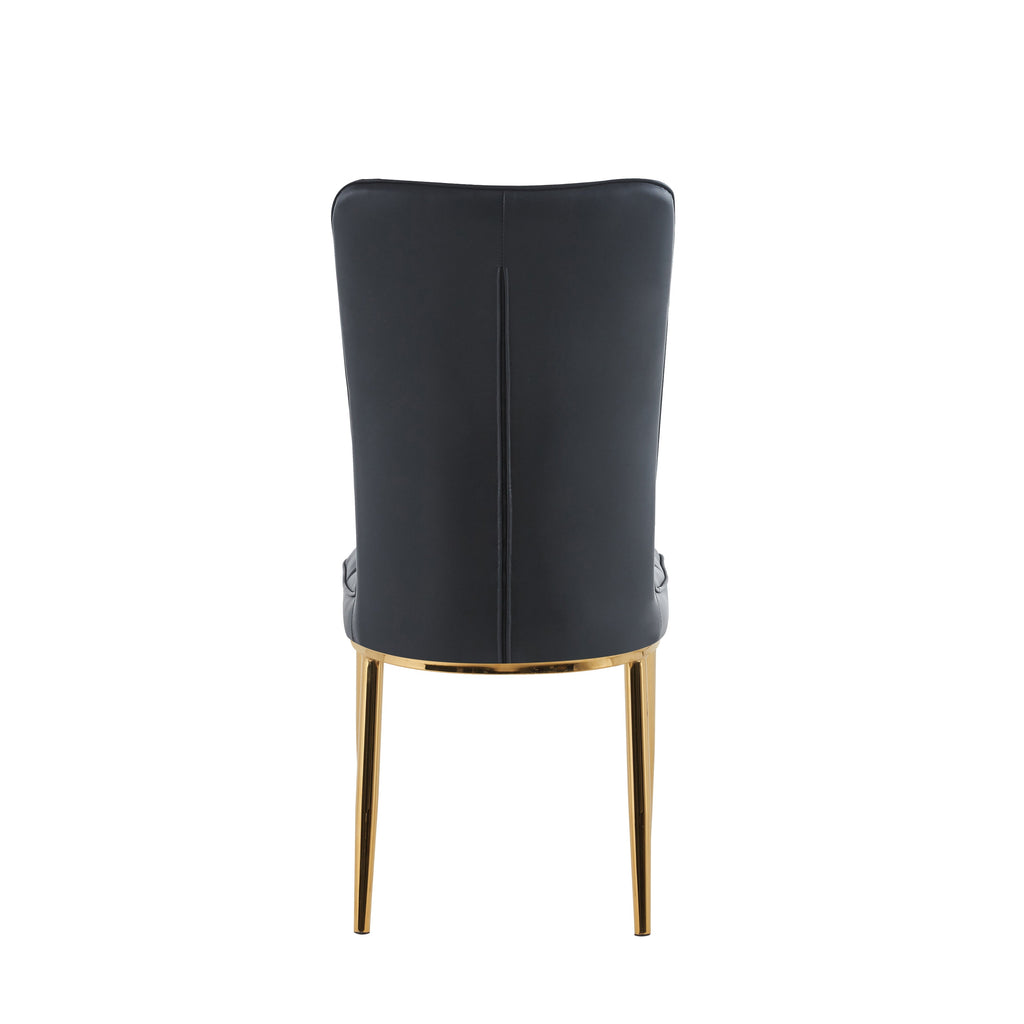 Tulip Dining Chair