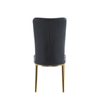 Tulip Dining Chair