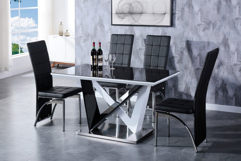 EAGLE DINING TABLE