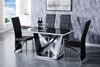 EAGLE DINING TABLE