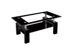 EARTHA COFFEE TABLE