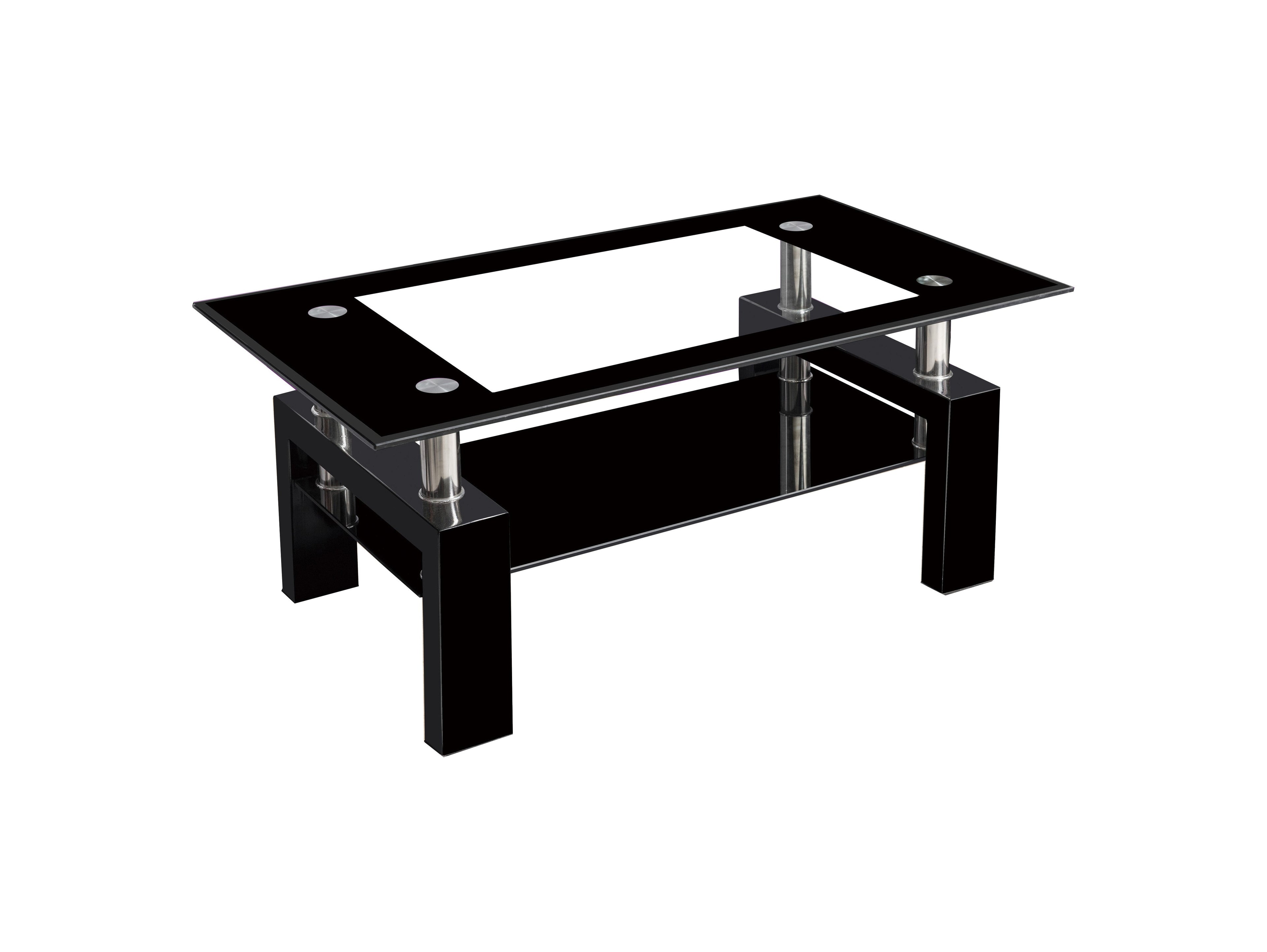 EARTHA COFFEE TABLE