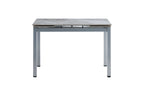 Helen Stone Extending Dining Table