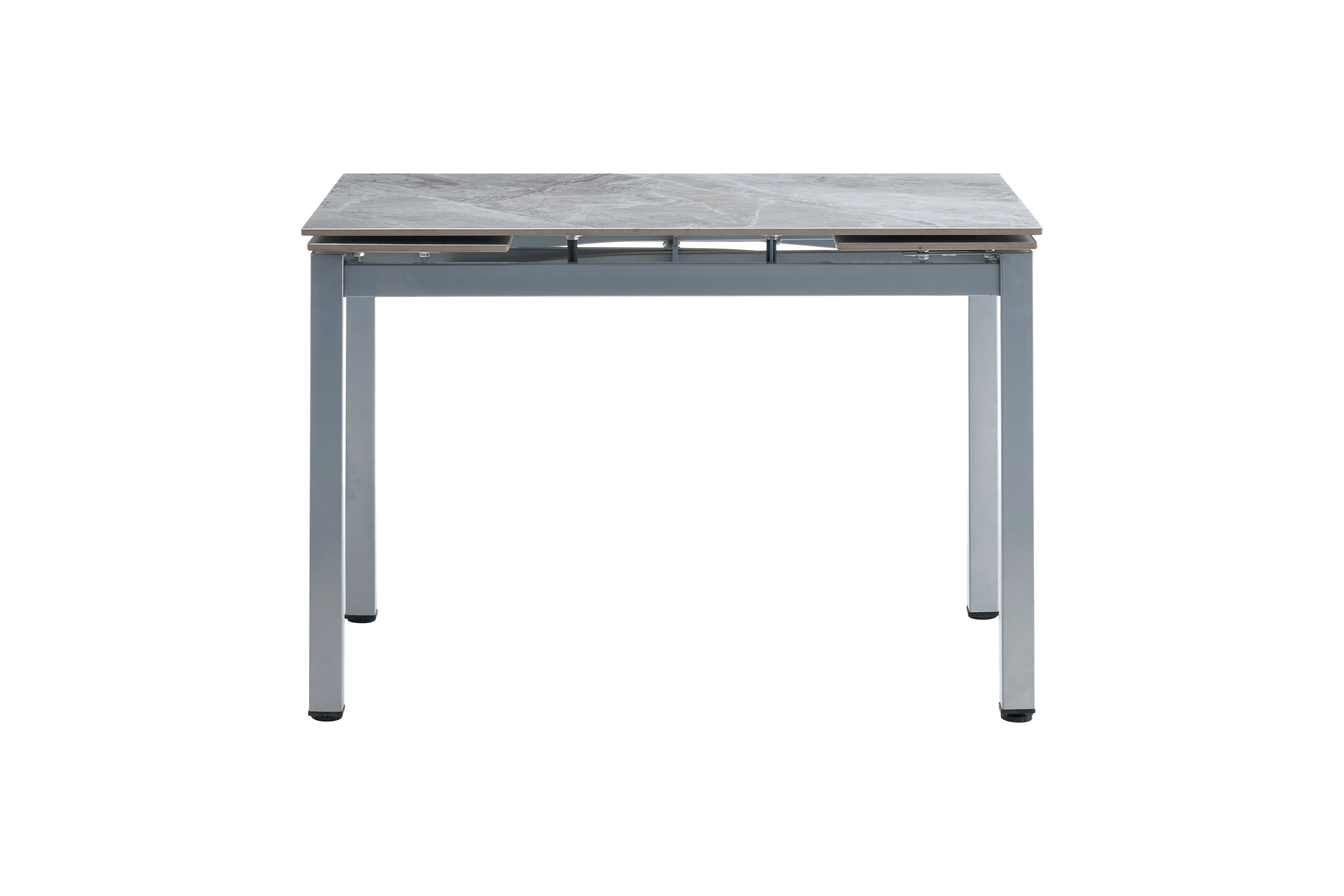 Helen Stone Extending Dining Table