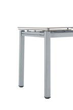 Helen Stone Extending Dining Table