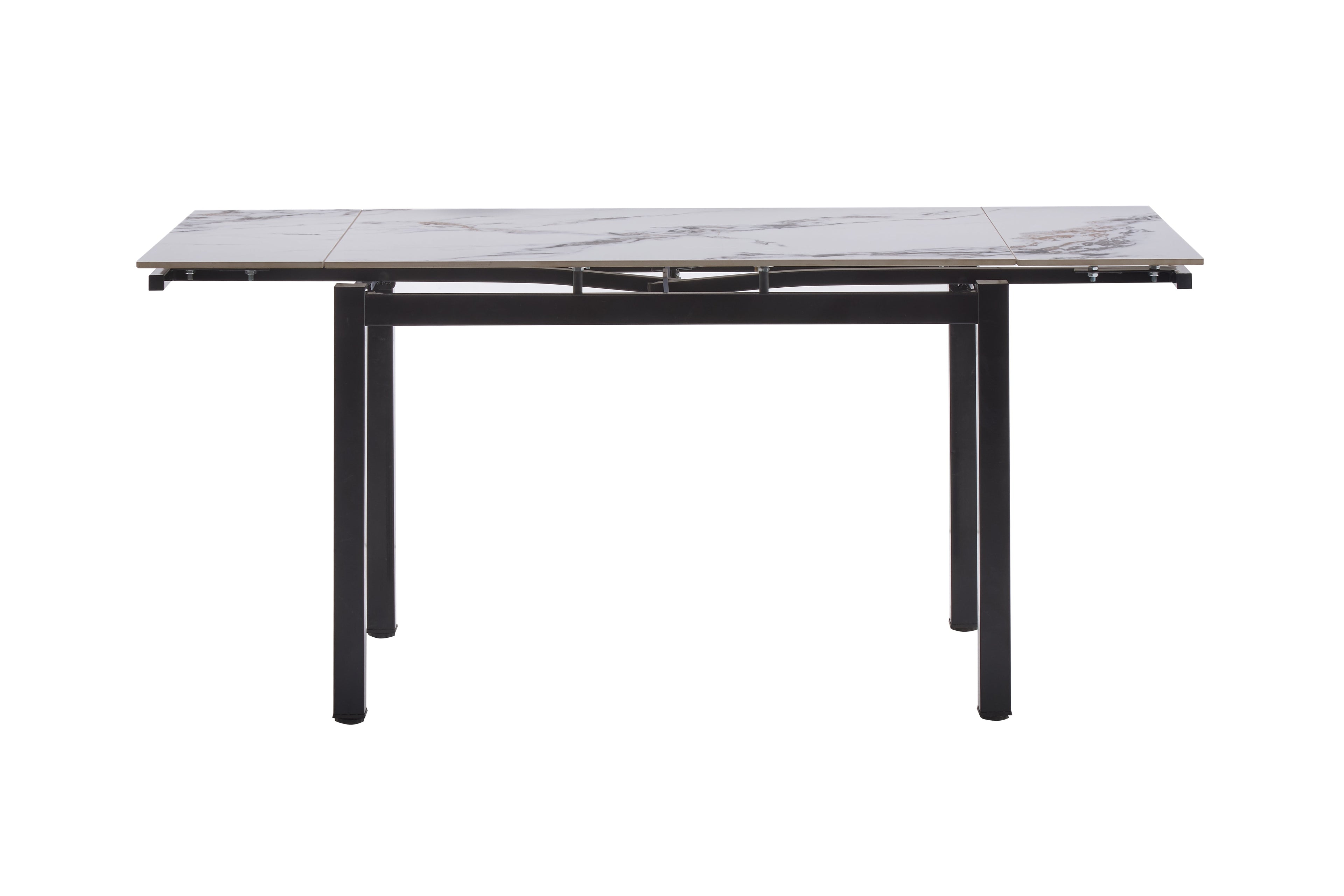 Helen Stone Extending Dining Table