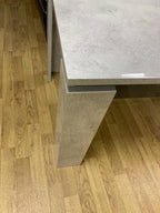 HILTON DINING TABLE ( NON EXT)