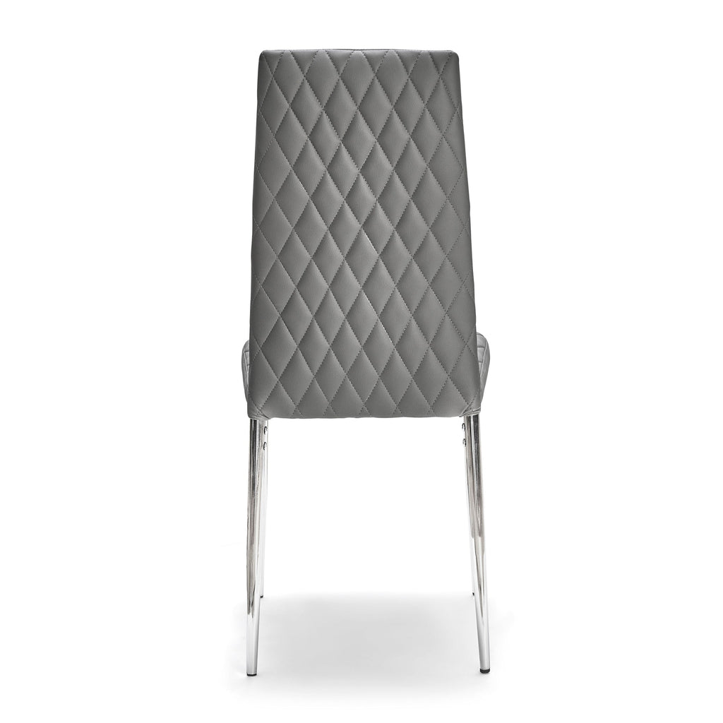 LAURA DINING CHAIR
