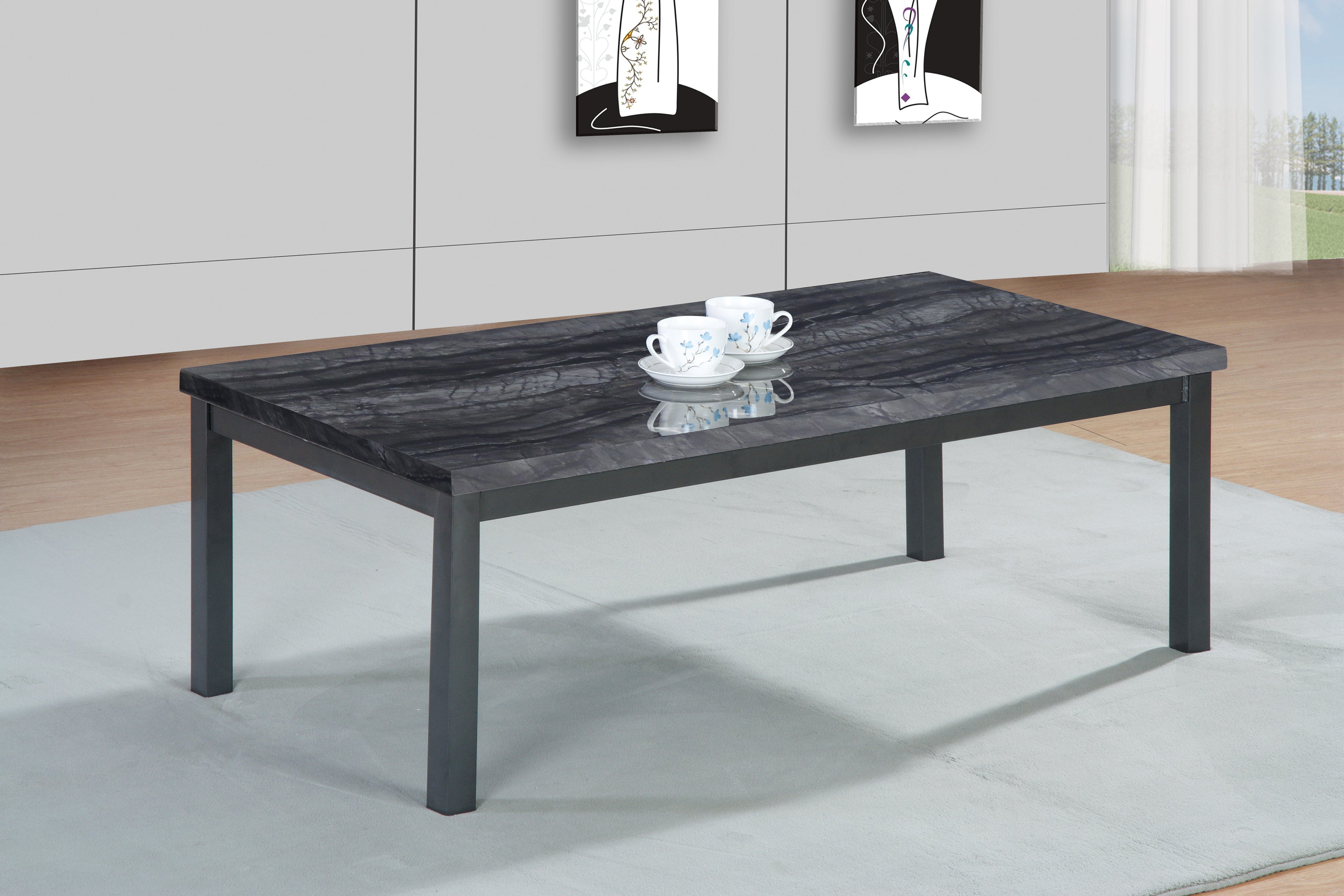LUCY COFFEE TABLE