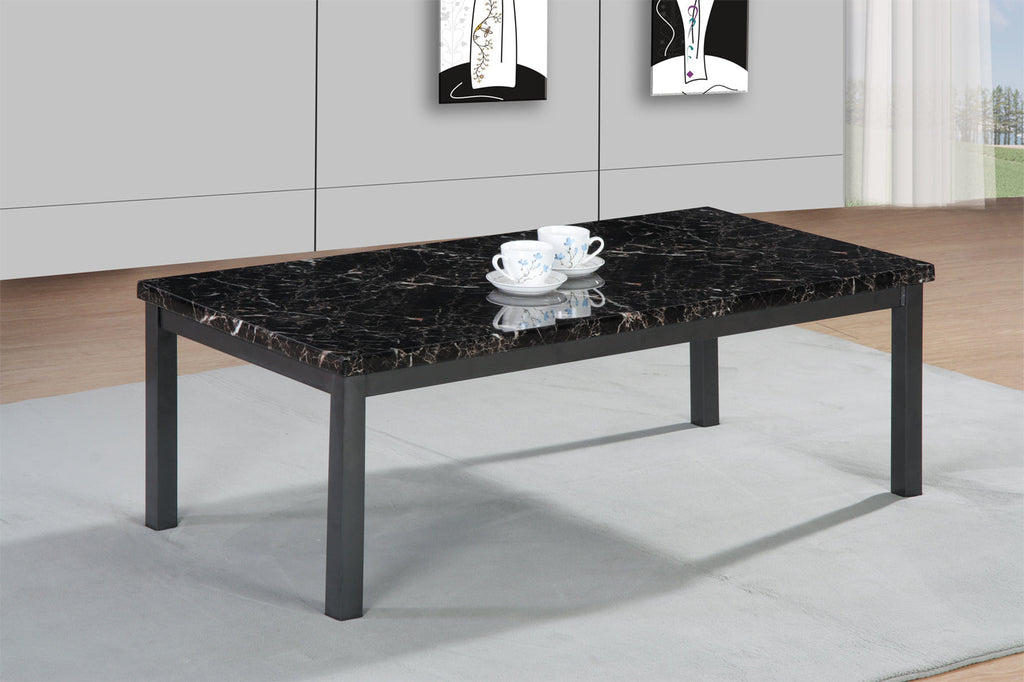 LUCY COFFEE TABLE